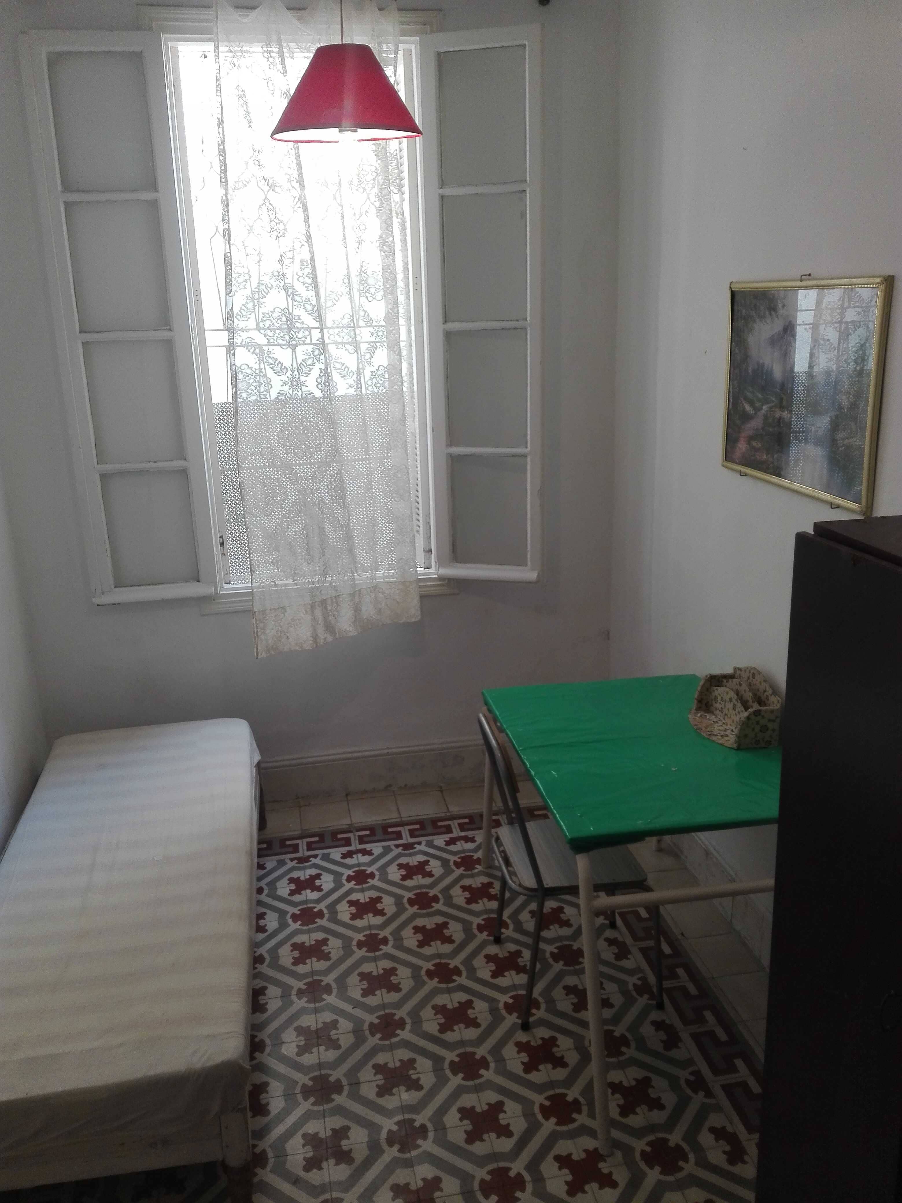 El Kram Le Kram Est Location Appart. 2 pices Rdc villa avec jardin   50 ml du tgm kram plage