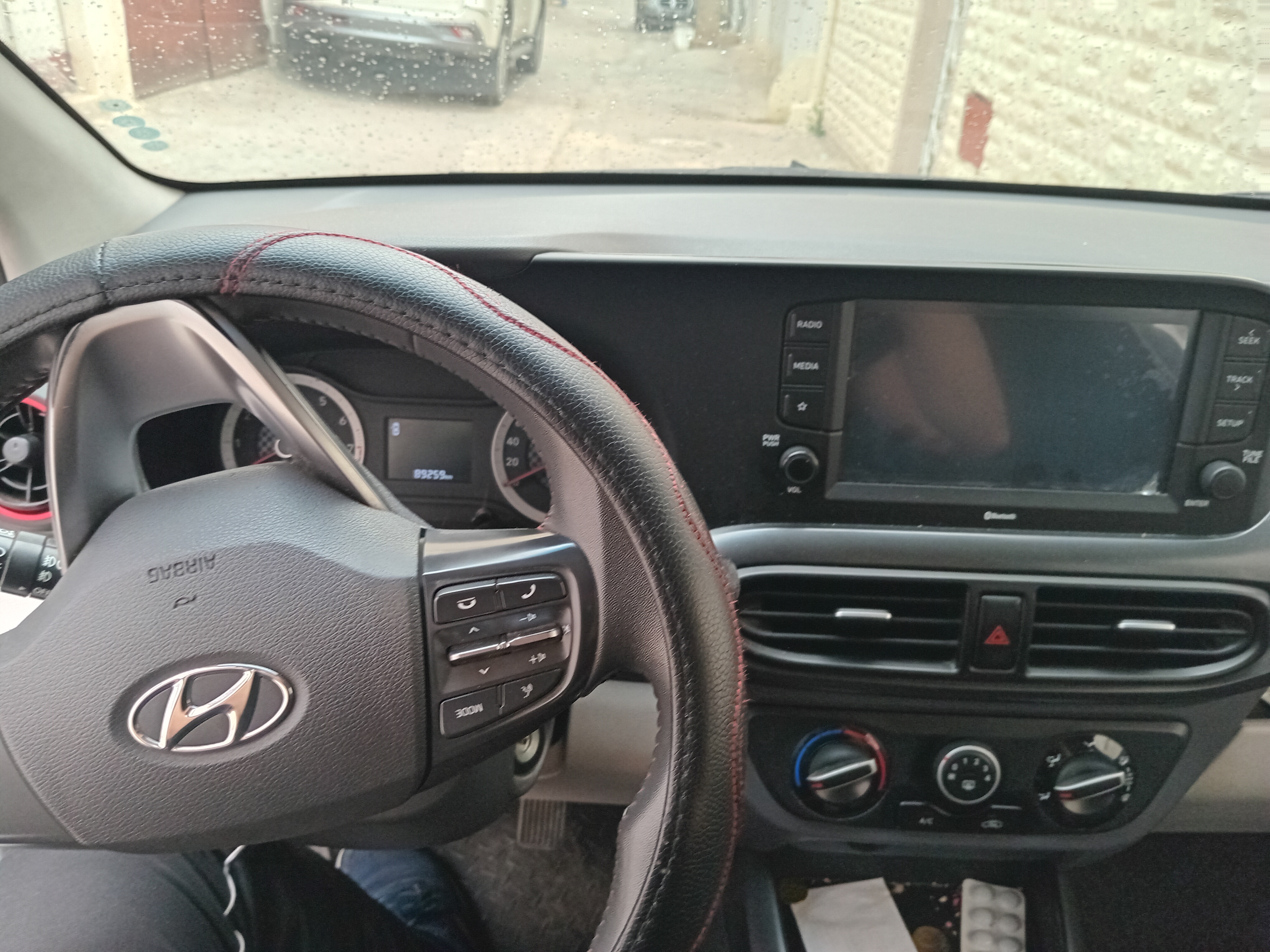 El Omrane Superieur El Omrane Superieur Hyundai Autre Modle Grand i10 sedan