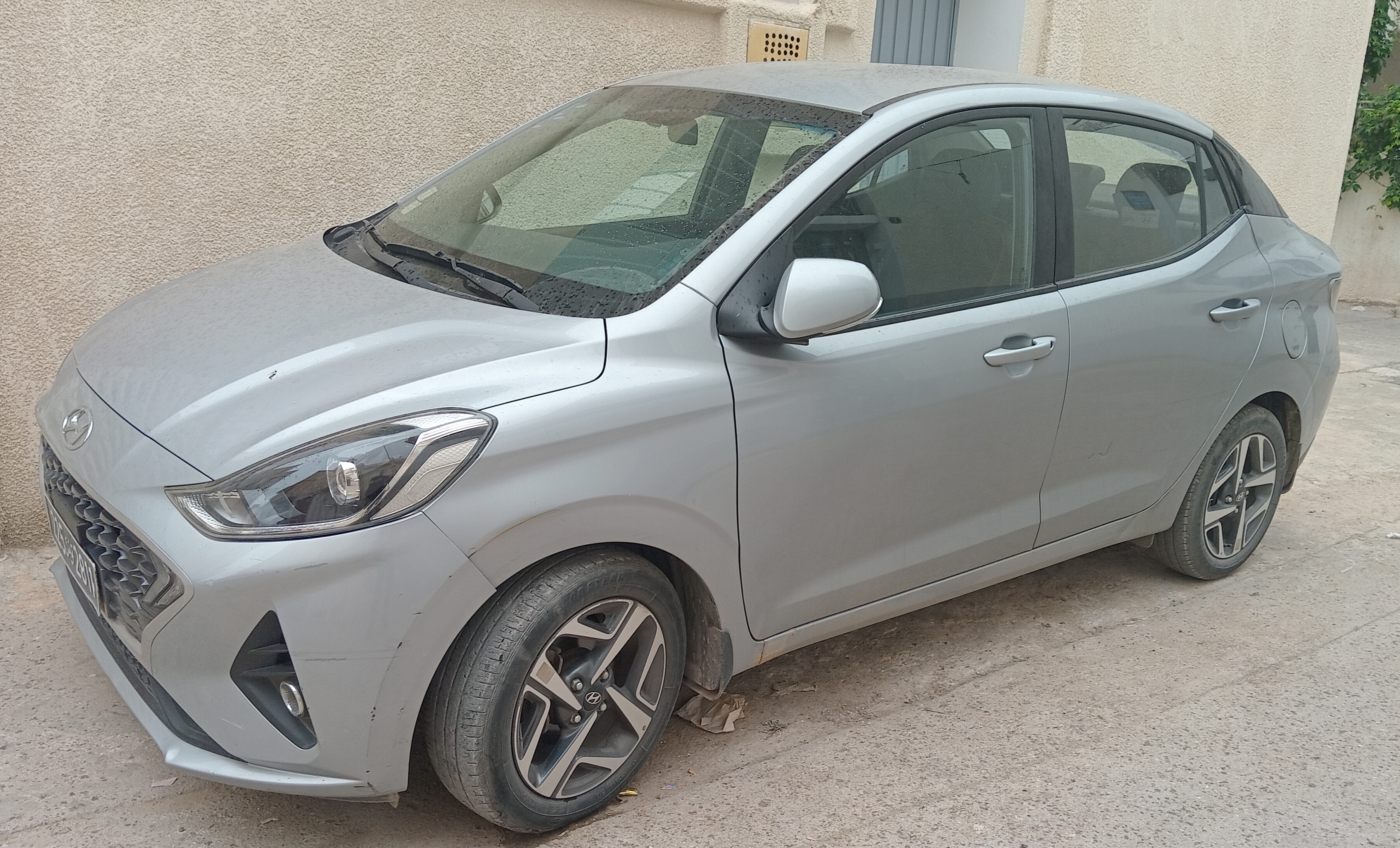 El Omrane Superieur El Omrane Superieur Hyundai Autre Modle Grand i10 sedan