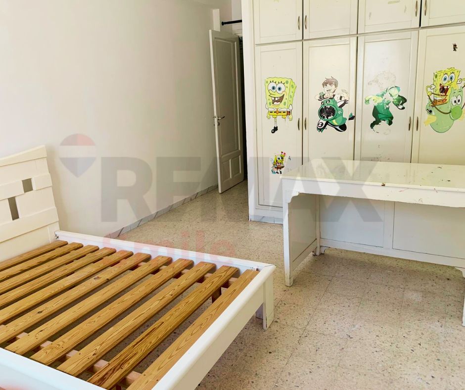 Ain Zaghouan Ain Zaghouan Vente Appart. 3 pices Appt s3 palmeraie zayatine avec pkg