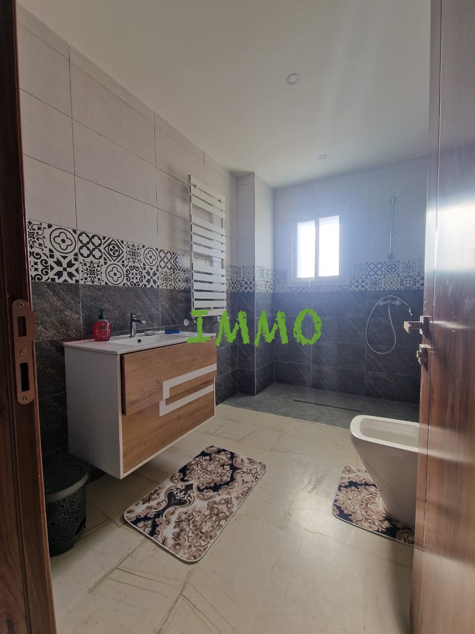 Rades Rades Meliane Location vacances Appart. 1 pice Appartement s1 meuble