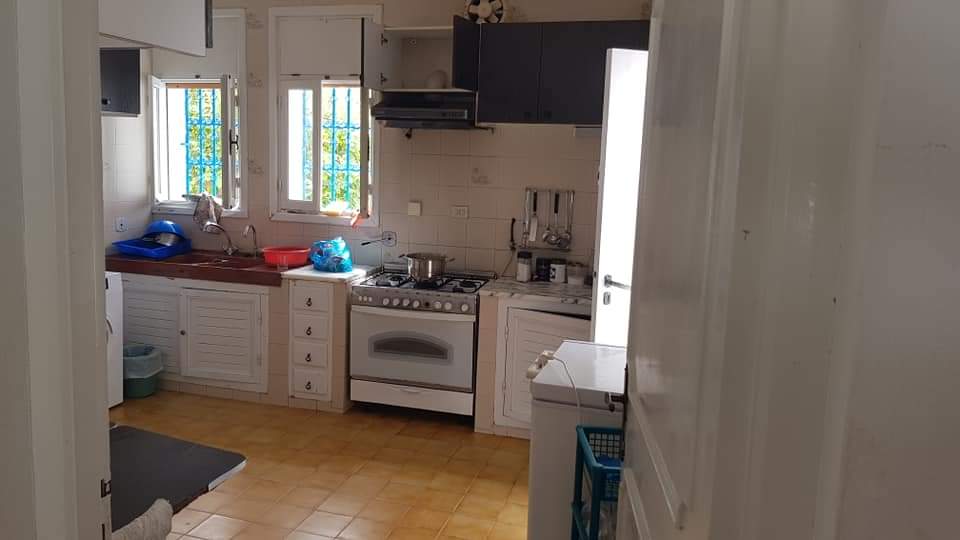 Nabeul Cite El Mahrsi 2 Location Maisons Maison d't