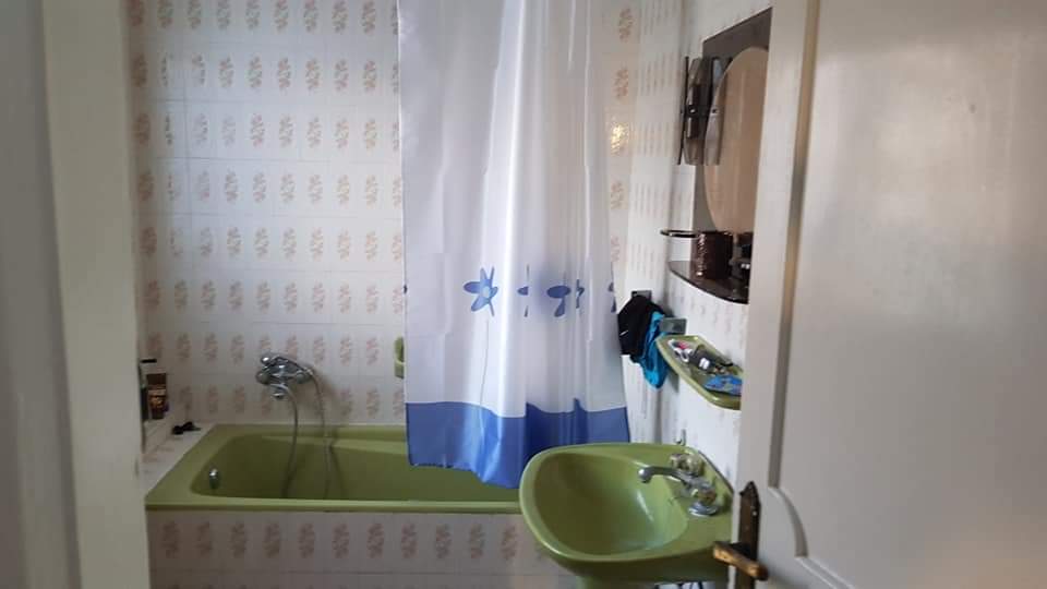 Nabeul Cite El Mahrsi 2 Location Maisons Maison d't