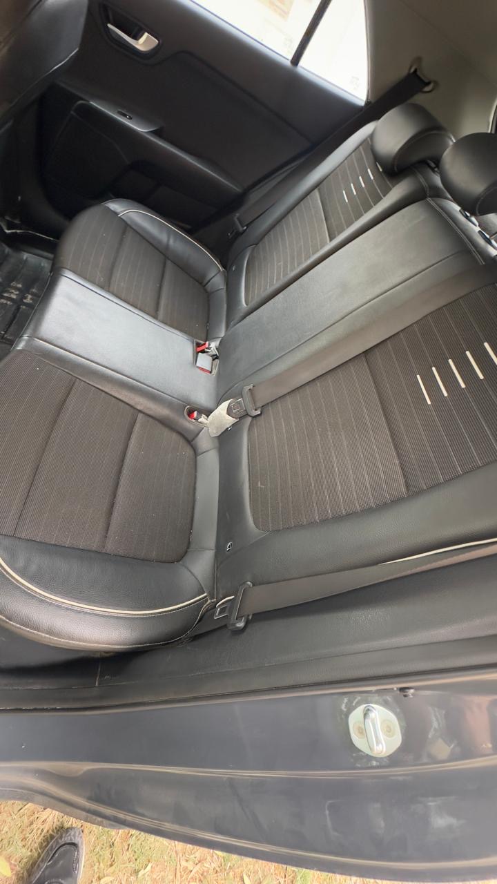 Korba Korba Kia Rio Kia rio gt line bvm