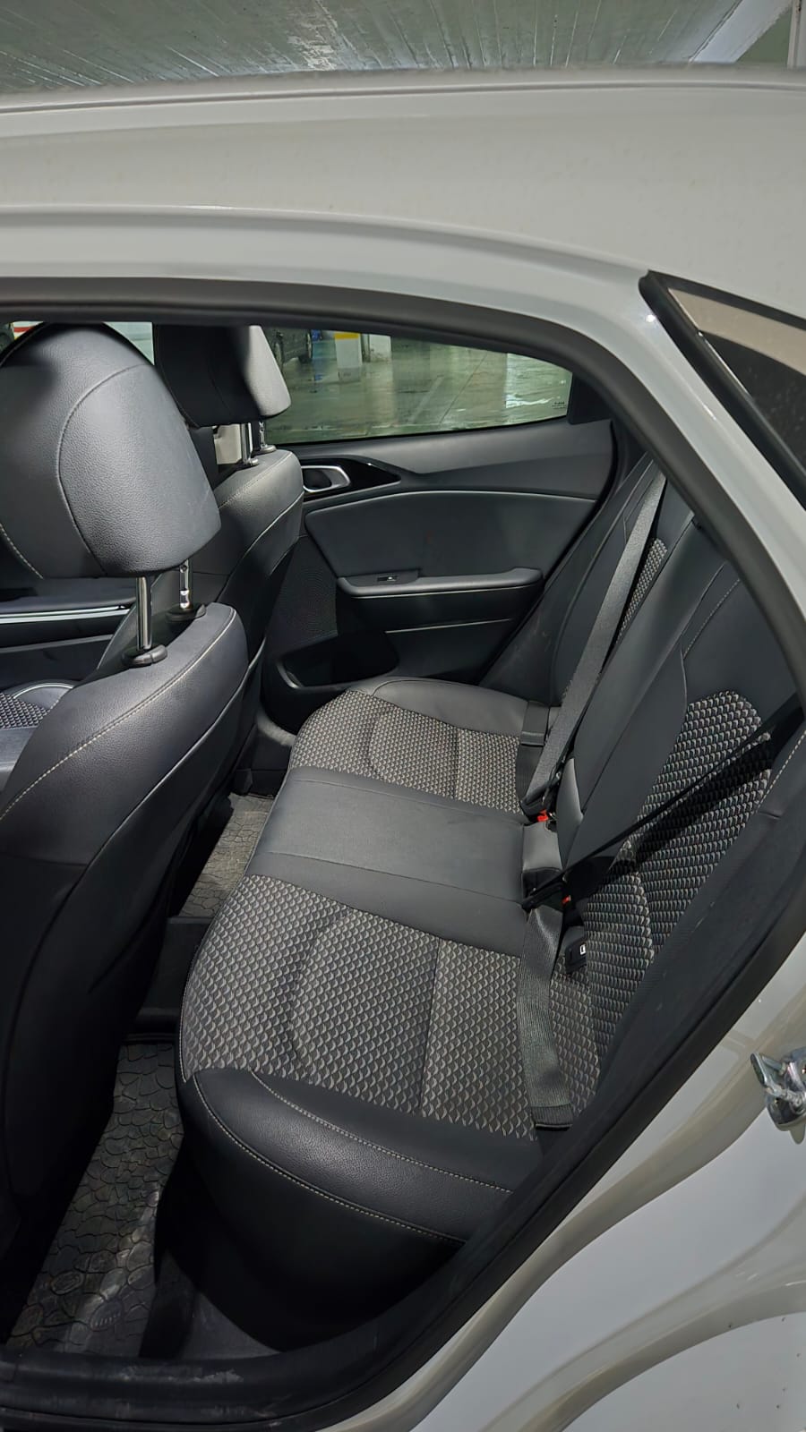 Ain Zaghouan Jardins de Carthage Kia Cee'd Kia xceed sous leasing