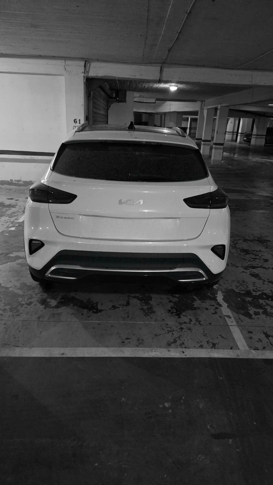 Ain Zaghouan Jardins de Carthage Kia Cee'd Kia xceed sous leasing