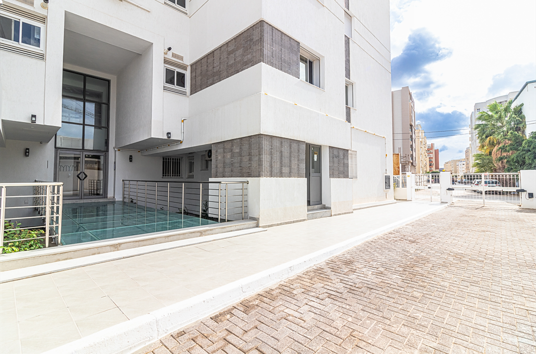 La Soukra La Soukra Vente Appart. 4 pices Appartement s plus 3 direct promoteur