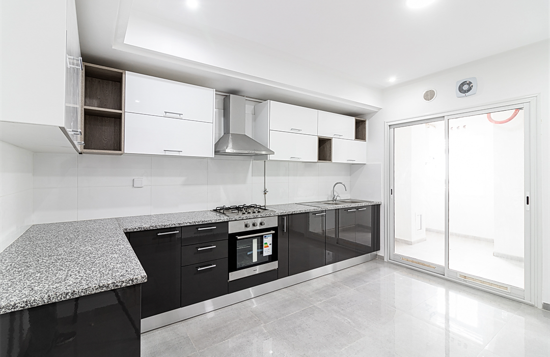 La Soukra La Soukra Vente Appart. 4 pices Appartement s plus 3 direct promoteur