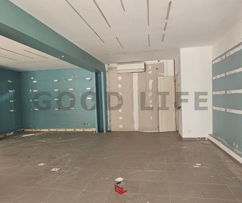 Ariana Ville Cite Ennasr 2 Bureaux & Commerces Surfaces Espace commercial ou bureautique  ennasr