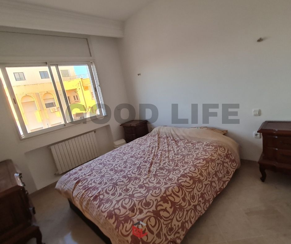 La Marsa Berge Du Lac Location Appart. 3 pices S2 au lac 1