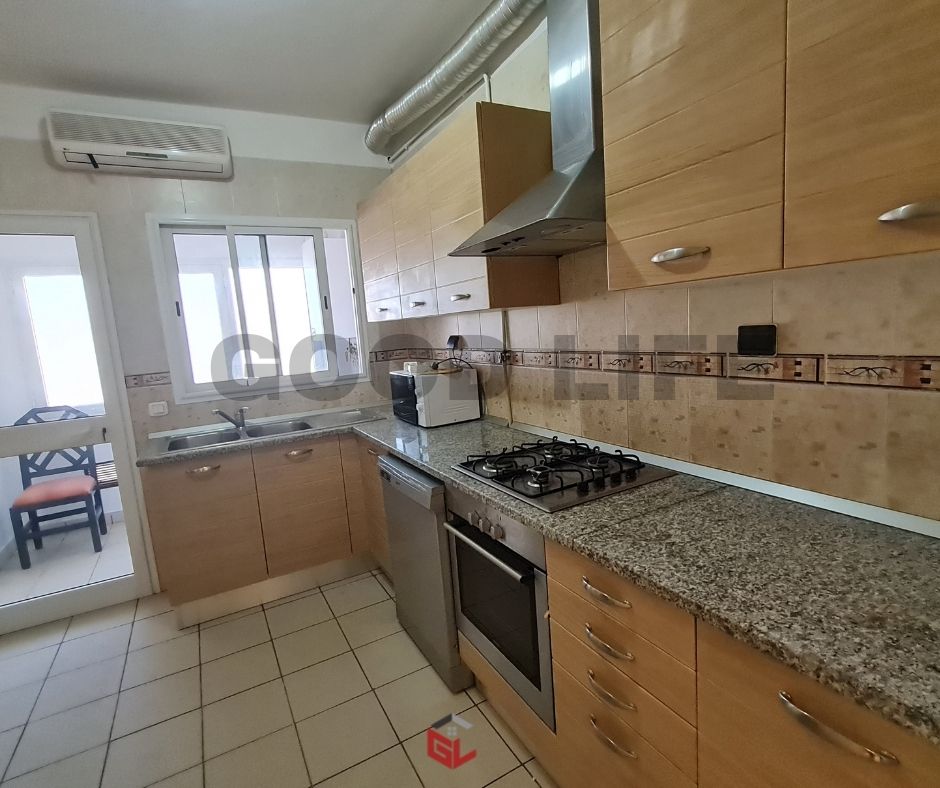 La Marsa Berge Du Lac Location Appart. 3 pices S2 au lac 1