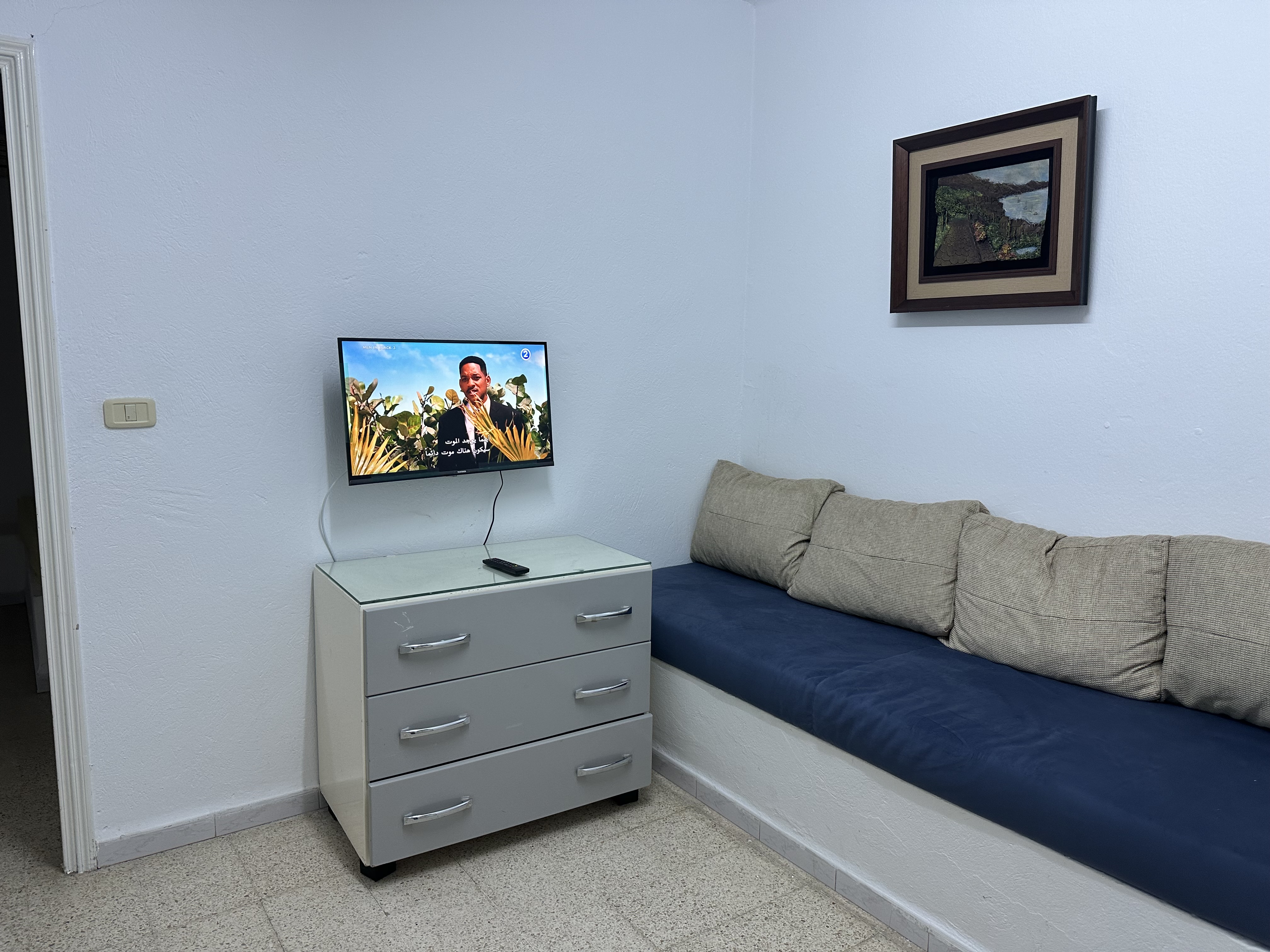 Hammam Sousse Hammam Sousse Location Appart. 2 pices Studio meubl tout prs des commodits