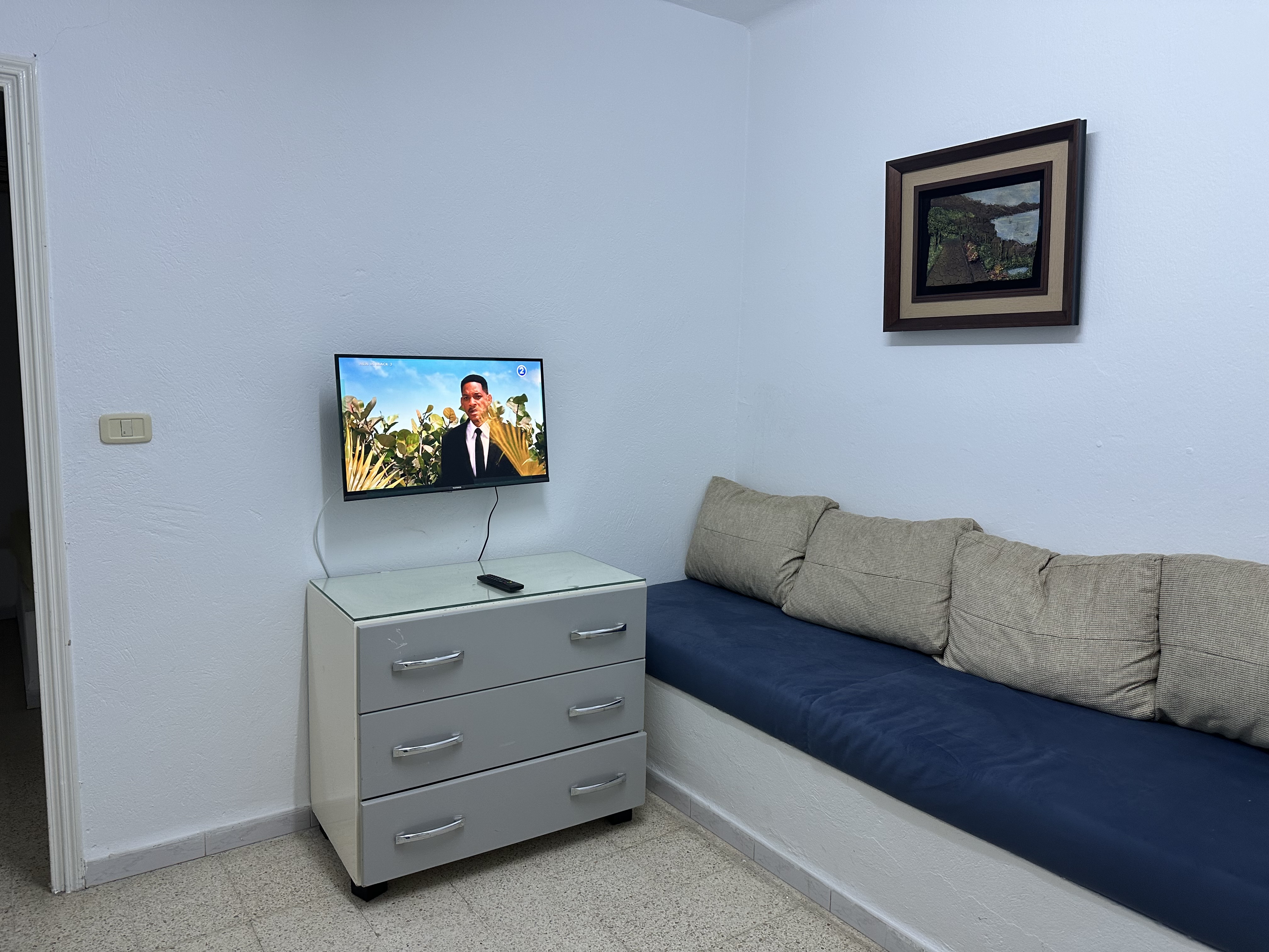 Hammam Sousse Hammam Sousse Location Appart. 2 pices Studio meubl tout prs des commodits