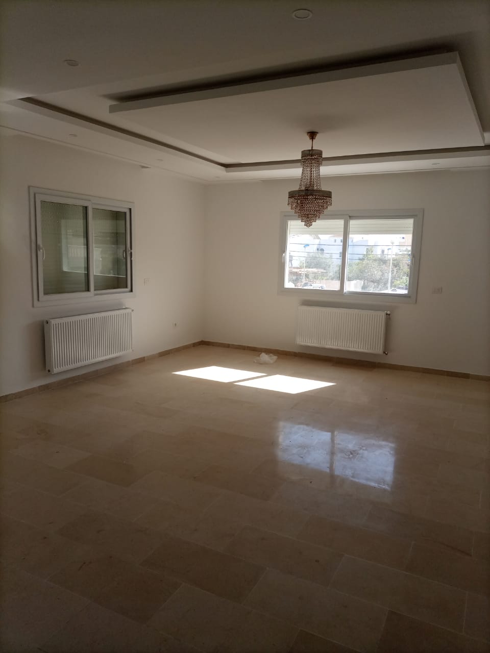 Hammam Sousse El Kantaoui Location Appart. 4 pices Spacieux standing s3  kantaoui