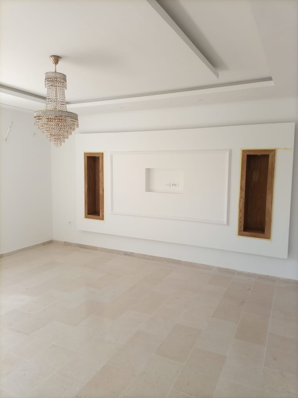 Hammam Sousse El Kantaoui Location Appart. 4 pices Spacieux standing s3  kantaoui