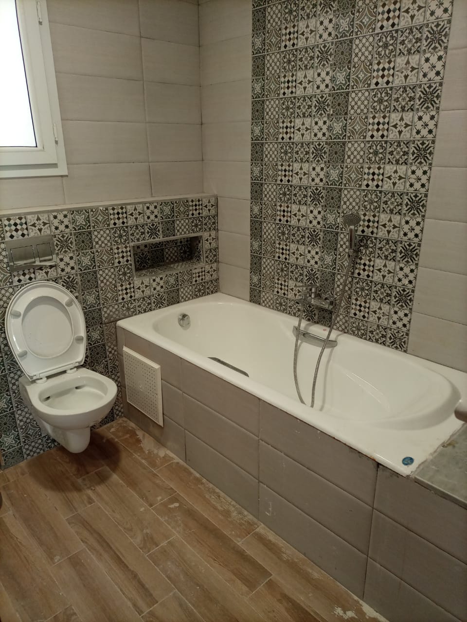 Hammam Sousse El Kantaoui Location Appart. 4 pices Spacieux standing s3  kantaoui