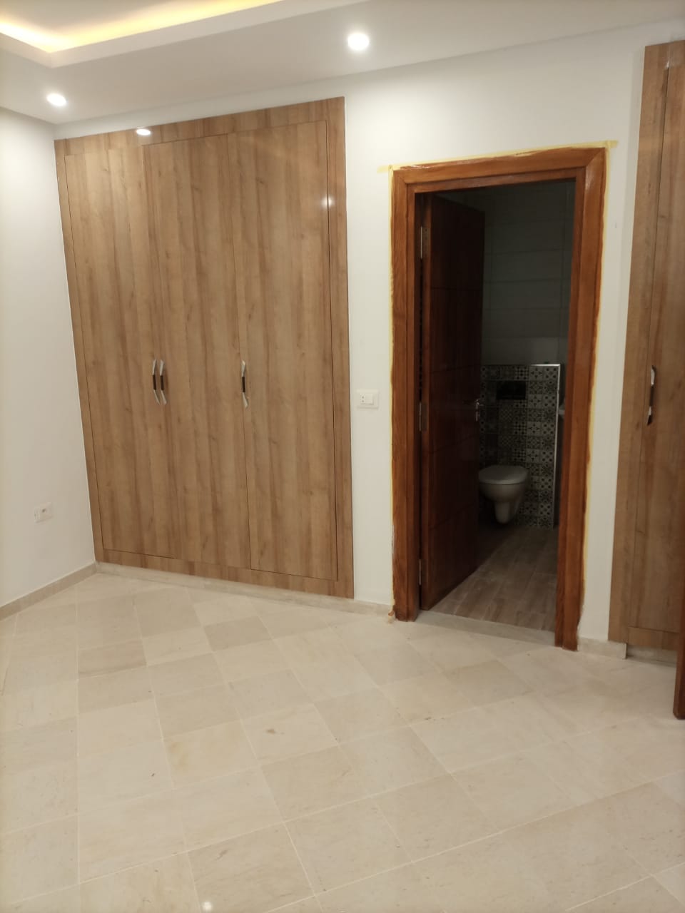 Hammam Sousse El Kantaoui Location Appart. 4 pices Spacieux standing s3  kantaoui