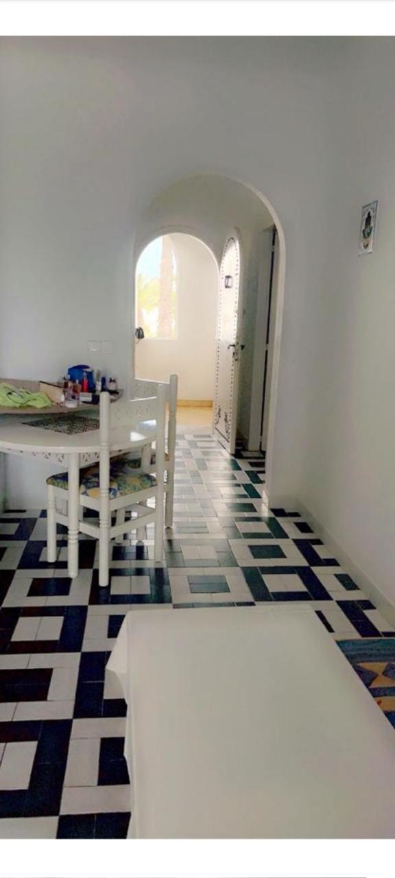 Hammam Sousse El Kantaoui Location vacances Appart. 1 pice Studio vue port