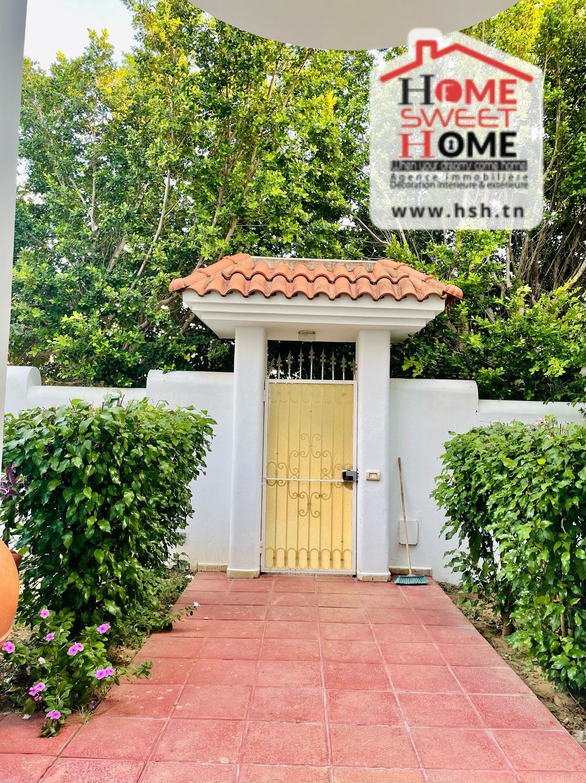 La Soukra La Soukra Location Maisons Villa green  soukra