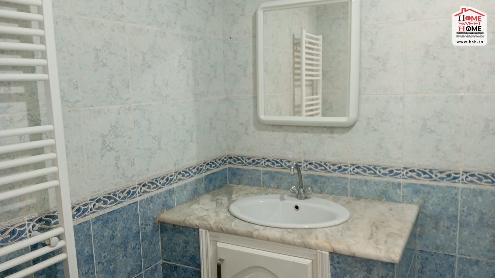 Ariana Ville Ariana Vente Duplex Duplex  fluorite   ariana