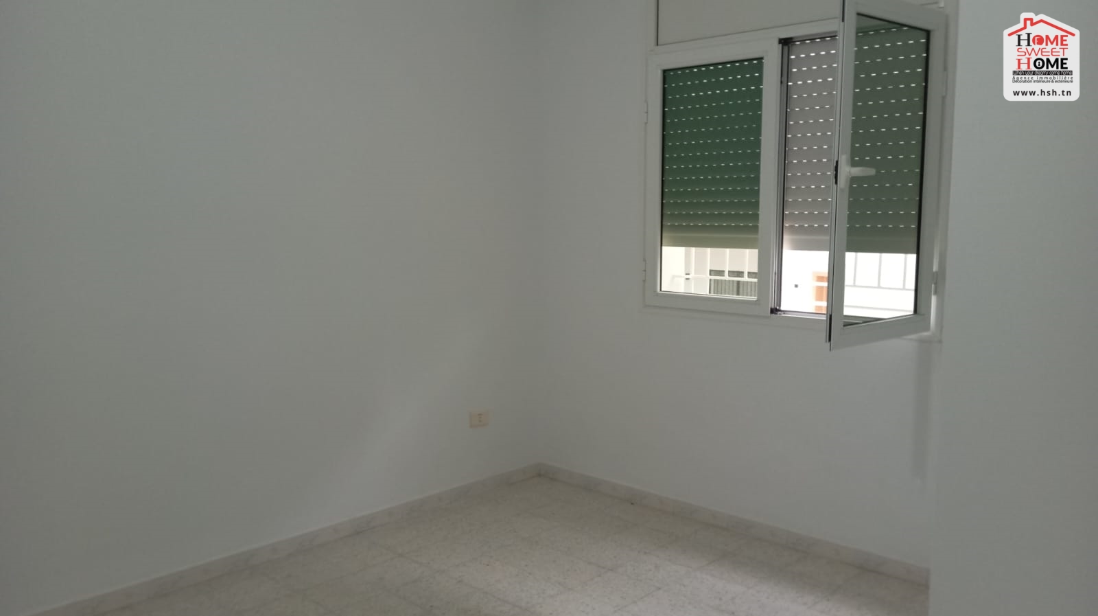 Ariana Ville Ariana Vente Duplex Duplex  fluorite   ariana