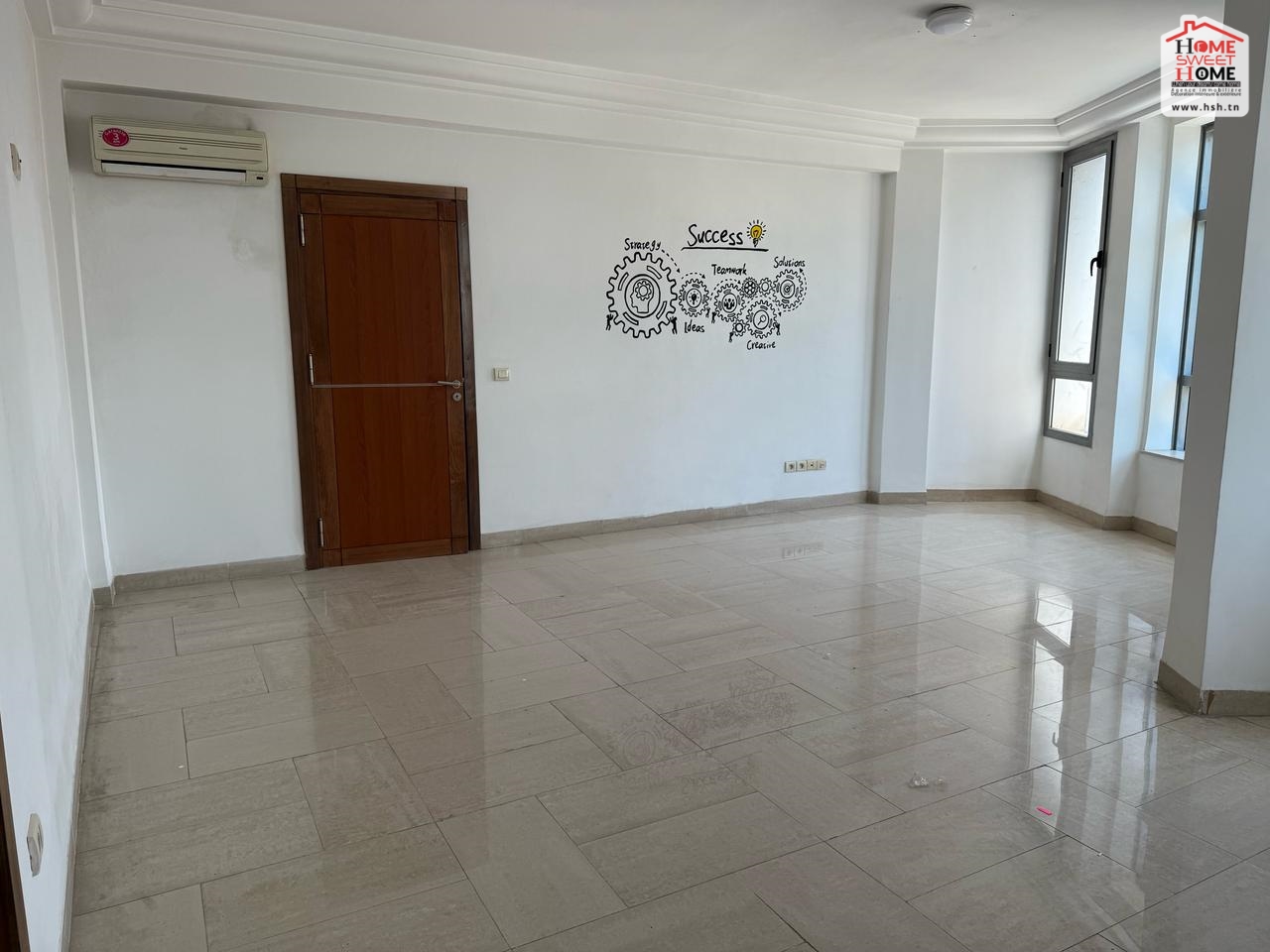 Ariana Ville Ariana Location Autre Bureau h2  trabzon  ariana