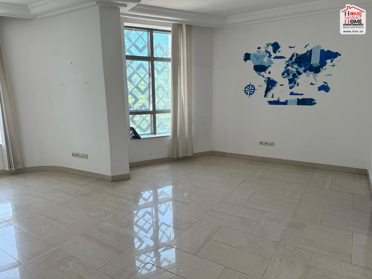 Ariana Ville Ariana Location Autre Bureau h2  trabzon  ariana
