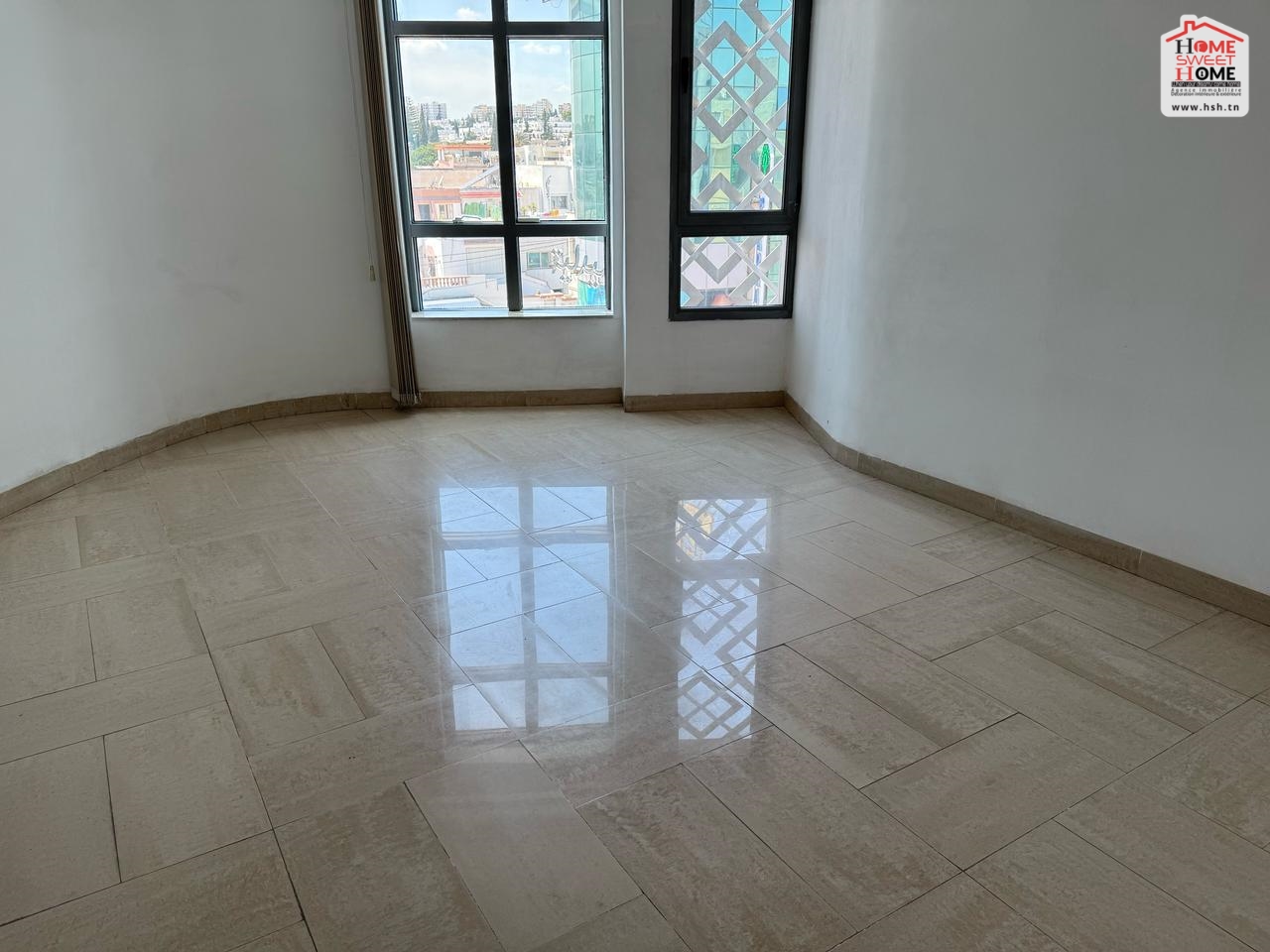 Ariana Ville Ariana Location Autre Bureau h2  trabzon  ariana