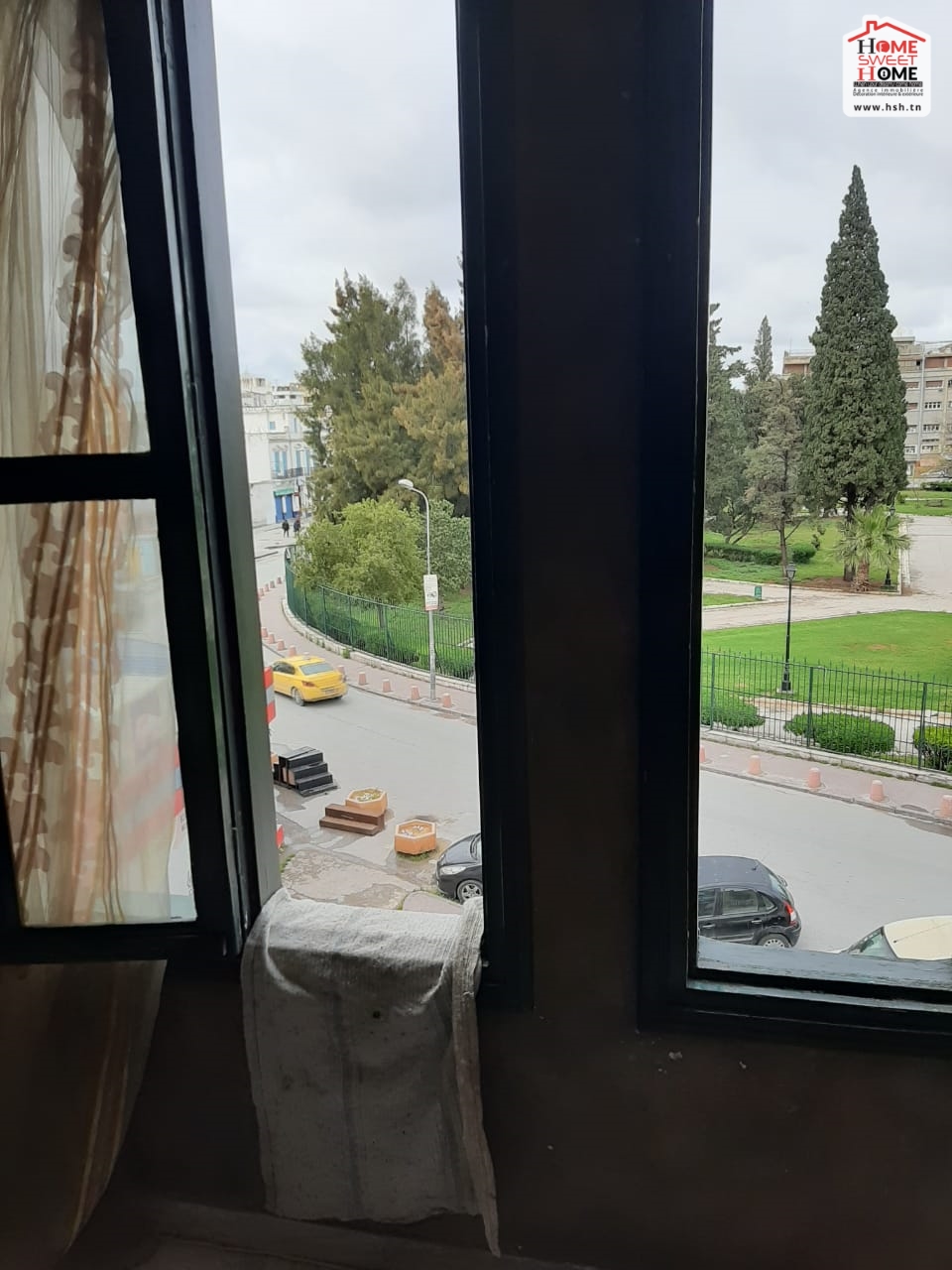 Bab Bhar Bab Bhar Vente Autre Immeuble vedette  centre ville