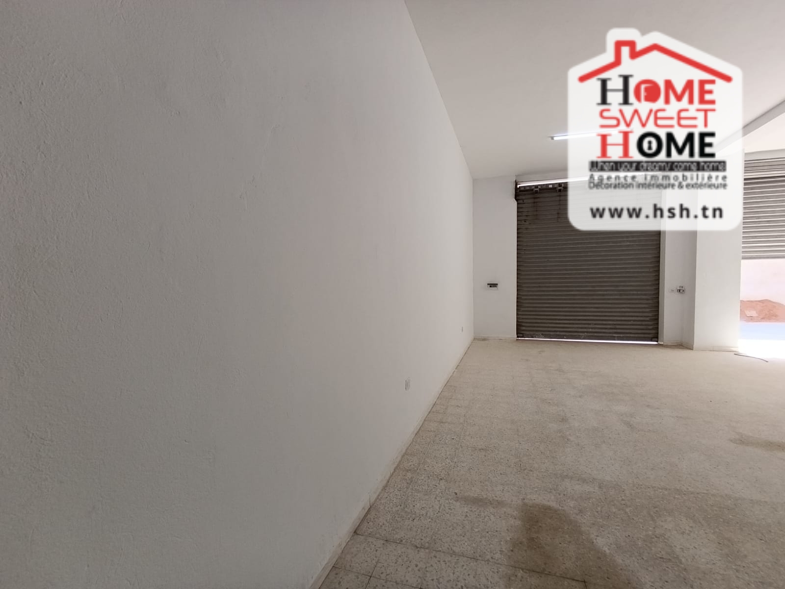 La Marsa Cite Bhar Lazreg Location Autre Dpt yakout   bhar lazreg