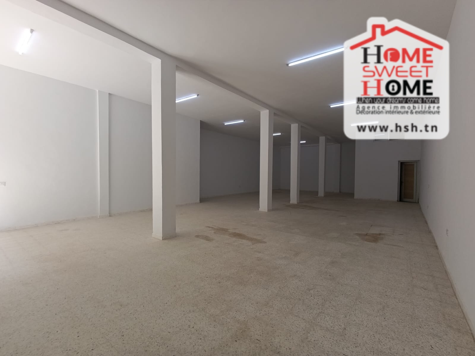 La Marsa Cite Bhar Lazreg Location Autre Dpt yakout   bhar lazreg