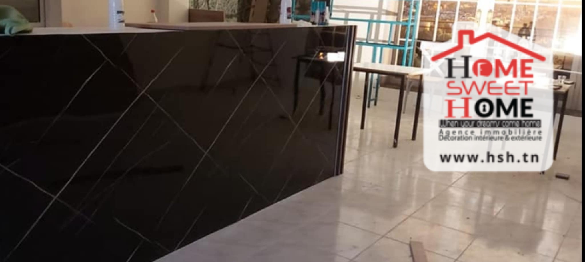 Ain Zaghouan Ain Zaghouan Vente Autre Fond de commerce alma   ain zaghouan sud