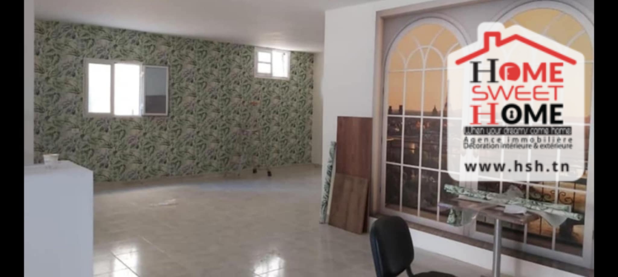 Ain Zaghouan Ain Zaghouan Vente Autre Fond de commerce alma   ain zaghouan sud