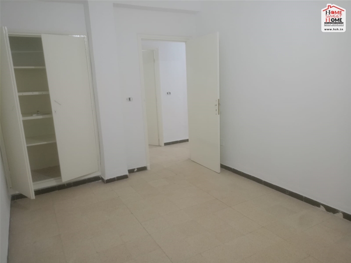 El Kram Le Kram Ouest Vente Appart. 3 pices Appart  s3 sofia au  kram