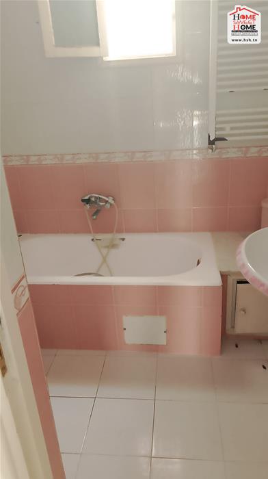 El Kram Le Kram Ouest Location Appart. 3 pices tage de villa  s2  hana   cit office