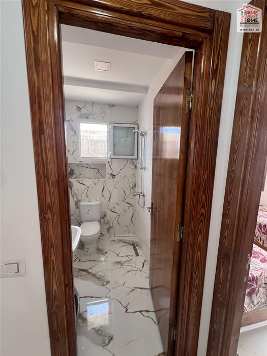 Hammam El Ghezaz Hammam El Ghezaz Vente Appart. 3 pices Appart  s2 sarra  hammem ghzez
