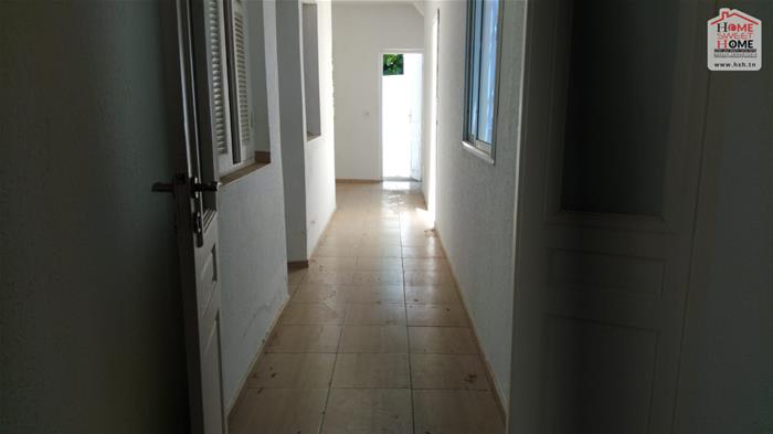Kelibia Kelibia Vente Appart. 3 pices Villa rava  klibia