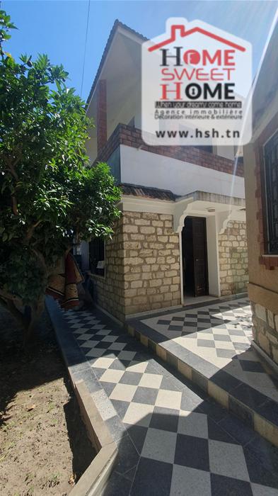 La Soukra Dar Fadhal Location Duplex Duplex rawen 0 la soukra