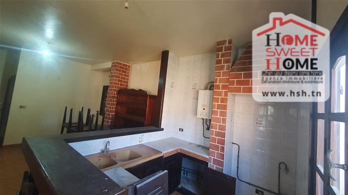 La Soukra Dar Fadhal Location Duplex Duplex rawen 0 la soukra