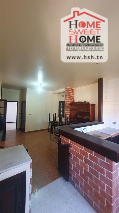 La Soukra Dar Fadhal Location Duplex Duplex rawen 0 la soukra