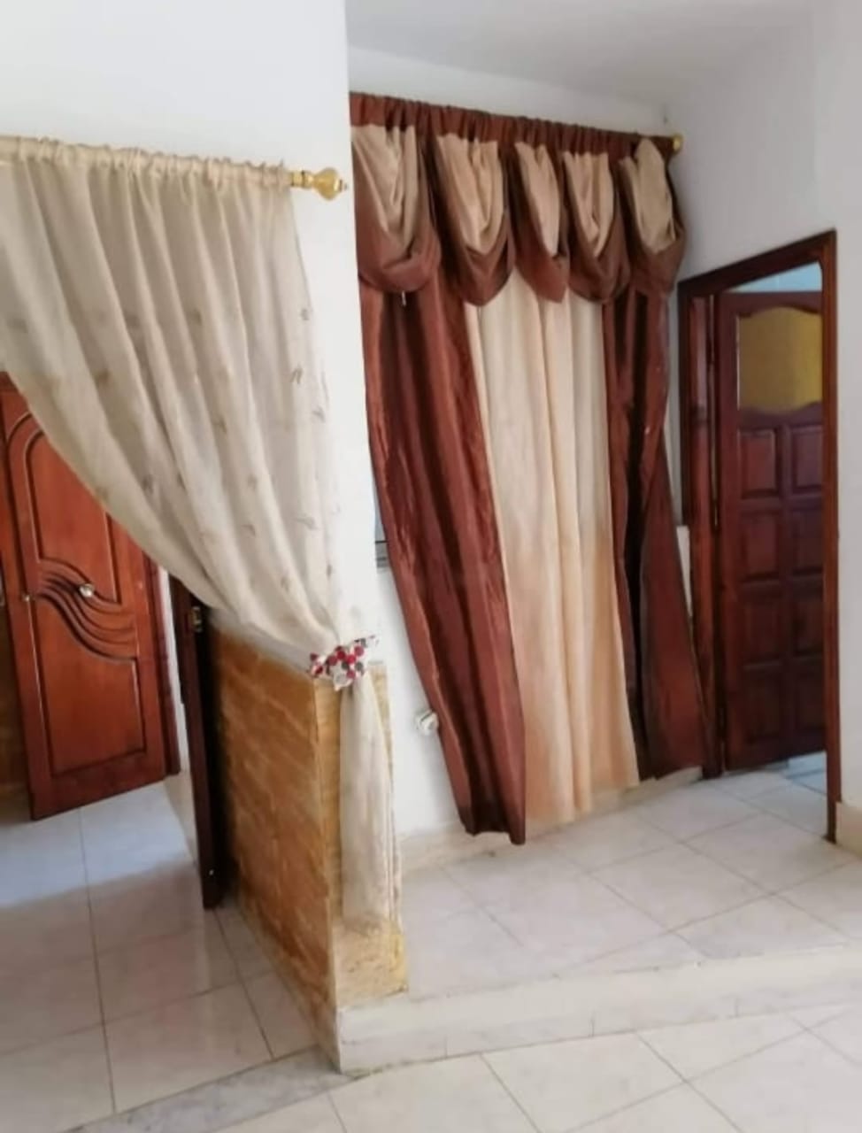 Ariana Ville Ariana Location Appart. 3 pices Dar assoura