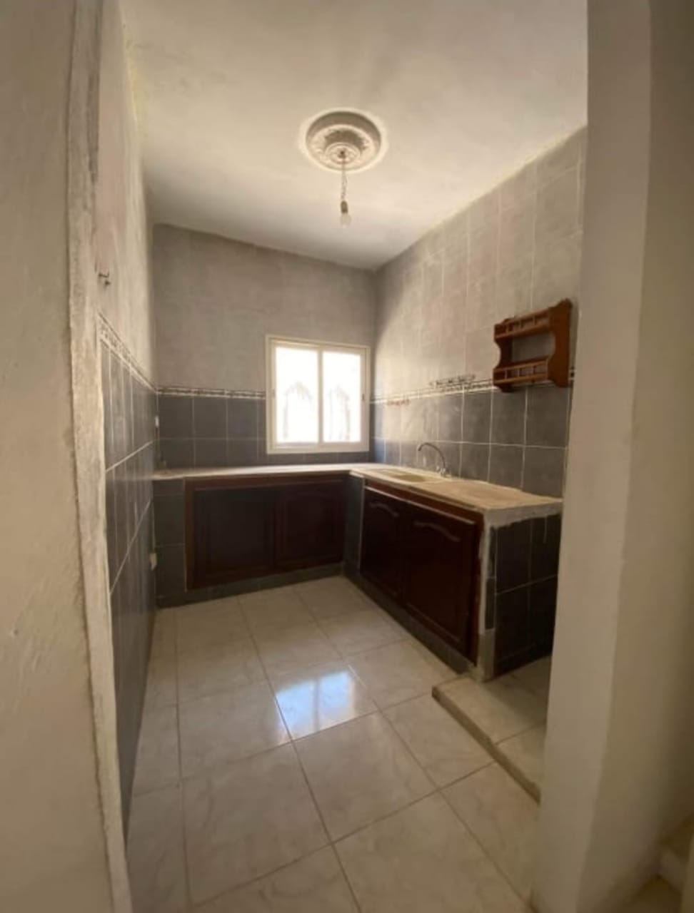 Ariana Ville Ariana Location Appart. 3 pices Dar assoura