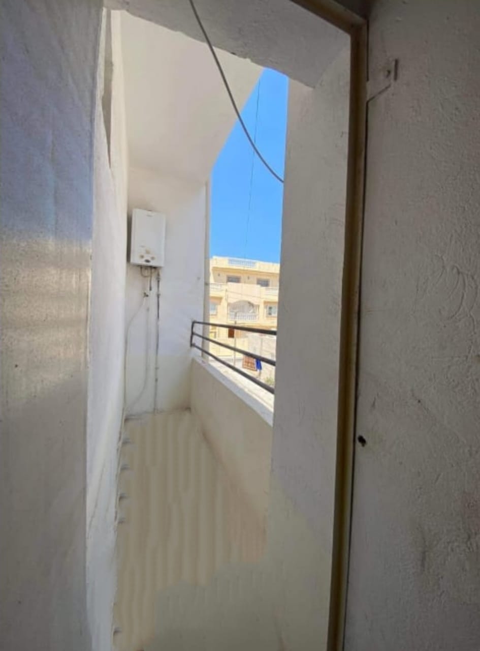 Ariana Ville Ariana Location Appart. 3 pices Dar assoura