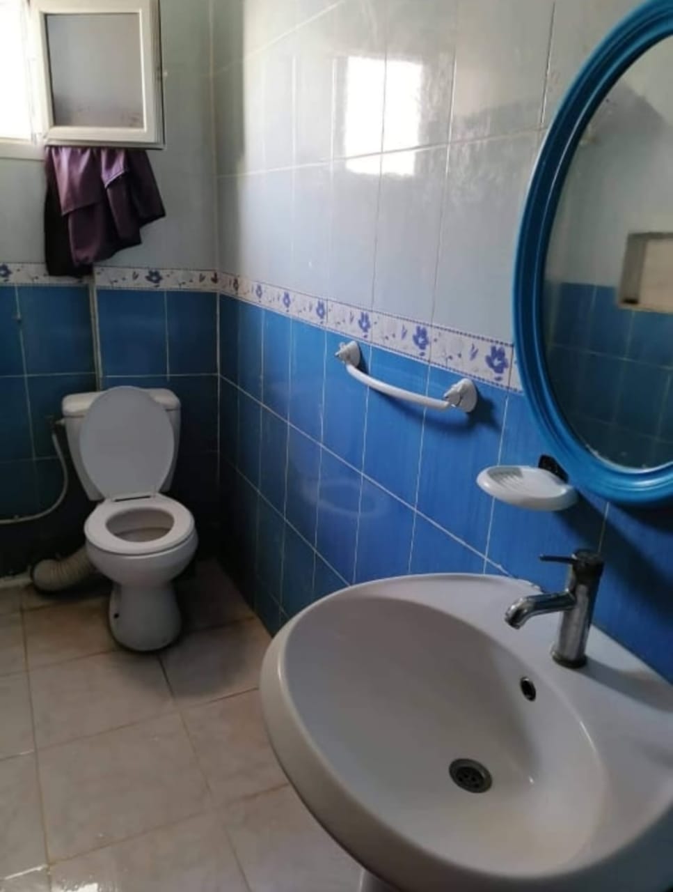 Ariana Ville Ariana Location Appart. 3 pices Dar assoura