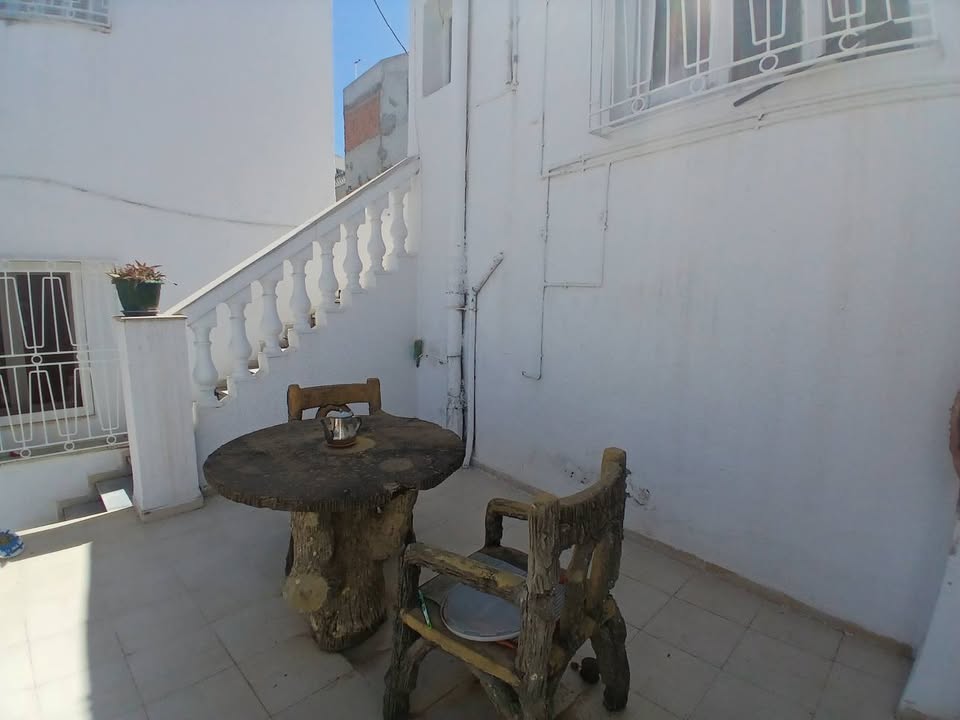 Bab Bhar Bab Bhar Vente Autre Une  villa  monfleury