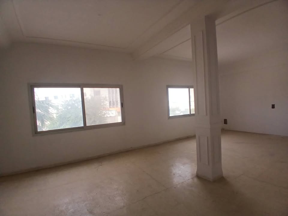 La Soukra Charguia 1 Location Autre Un open space  charguia 1