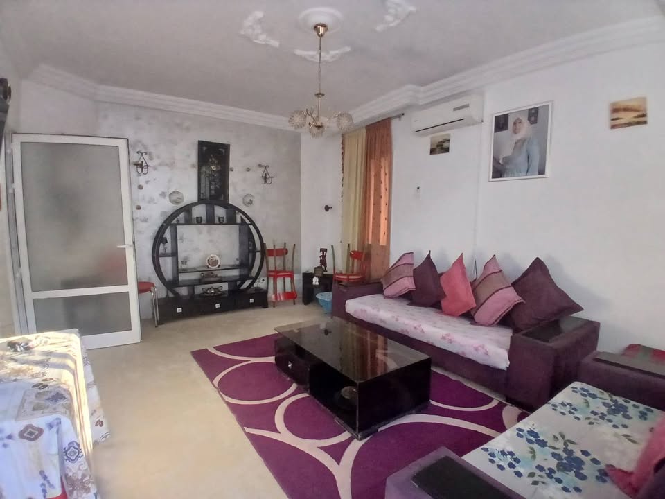 Raoued Cite El Ghazala 1 Vente Duplex Un duplex  cit essahha