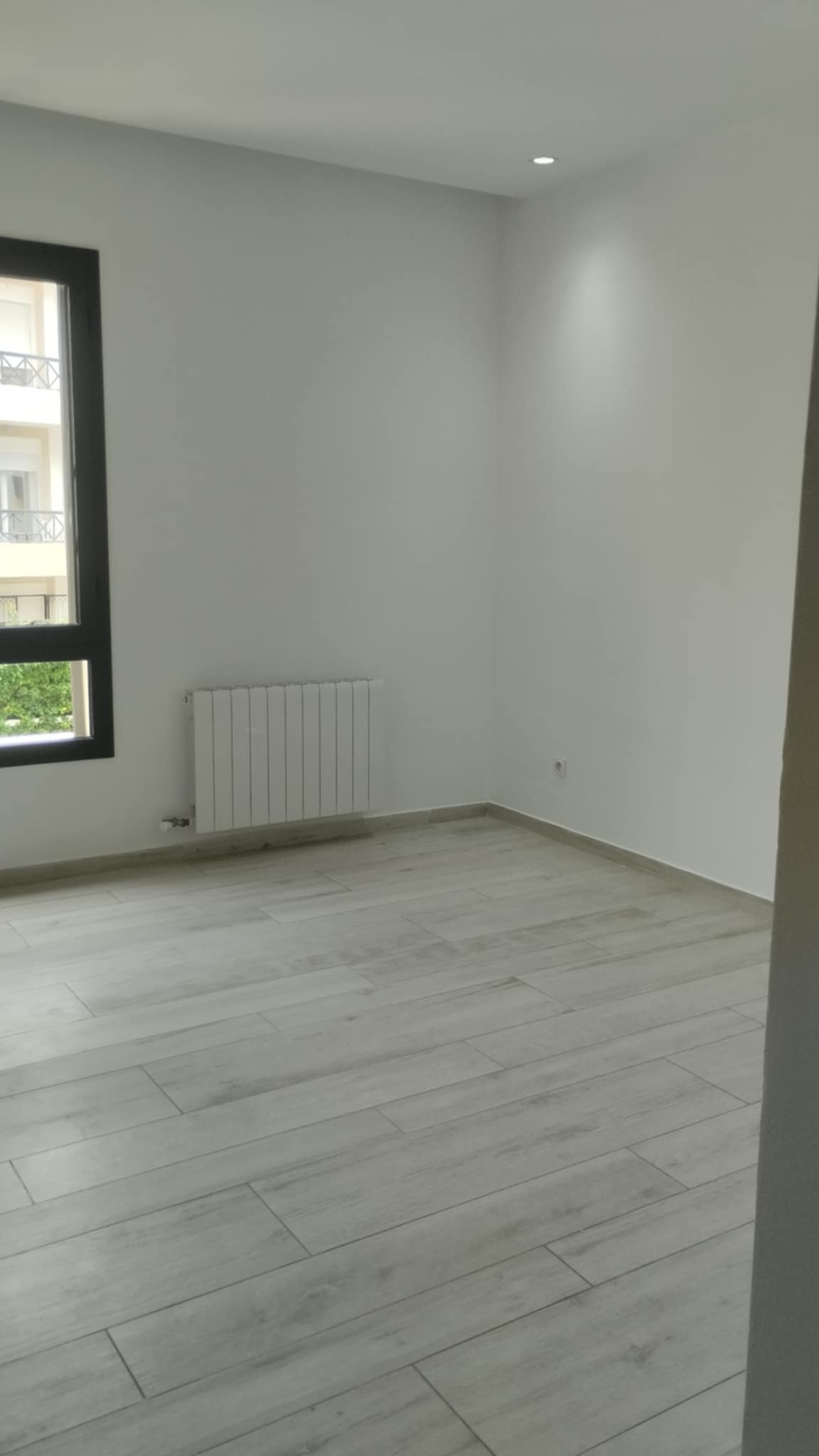 La Marsa Sidi Daoud Location Appart. 2 pices S2  sidi daoued