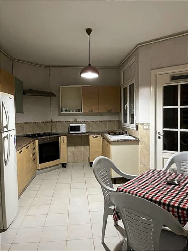 Ain Zaghouan Ain Zaghouan Location Appart. 3 pices S2  ain zaghouan nord