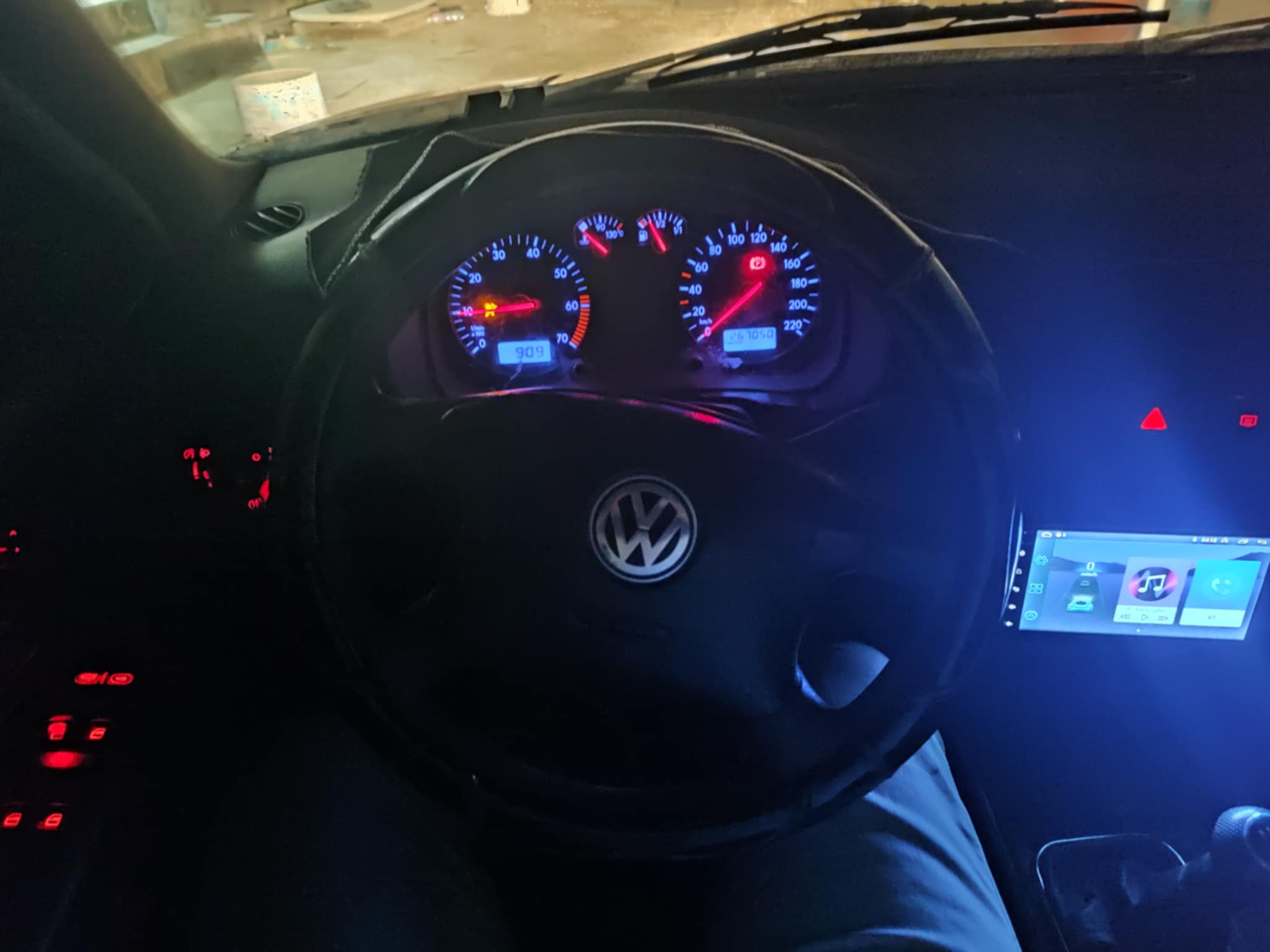 Sakiet Eddaier Sakiet Eddaier Volkswagen Golf 4 Golf 4 essence  5cv